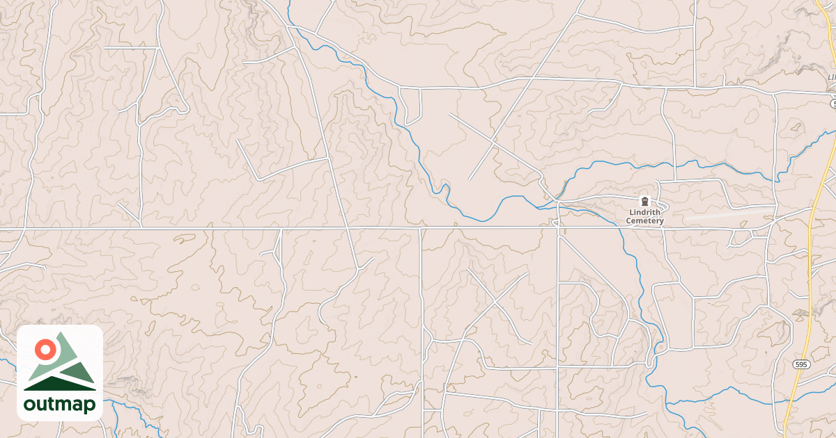 Map of BLM National GTLF Public Motorized Roads 56293245-3ce6-41ea-8b2f-ebc9ef6d8517