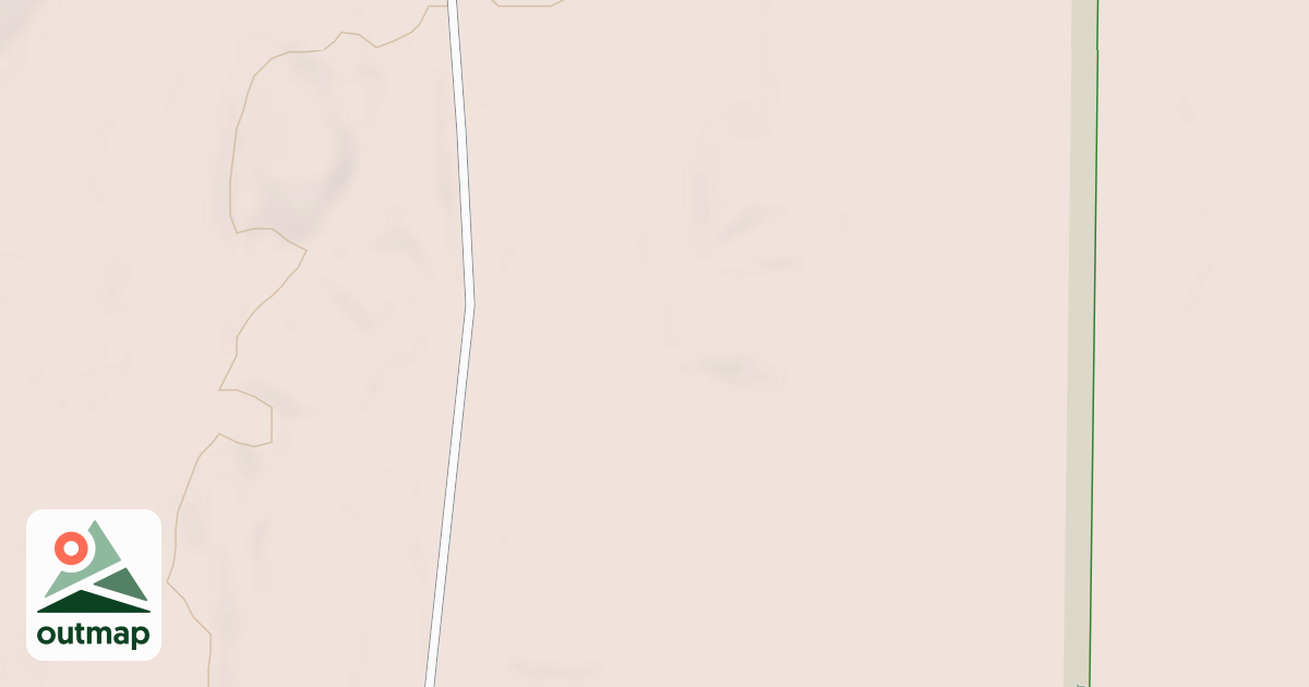Map of Nfst-2130-N