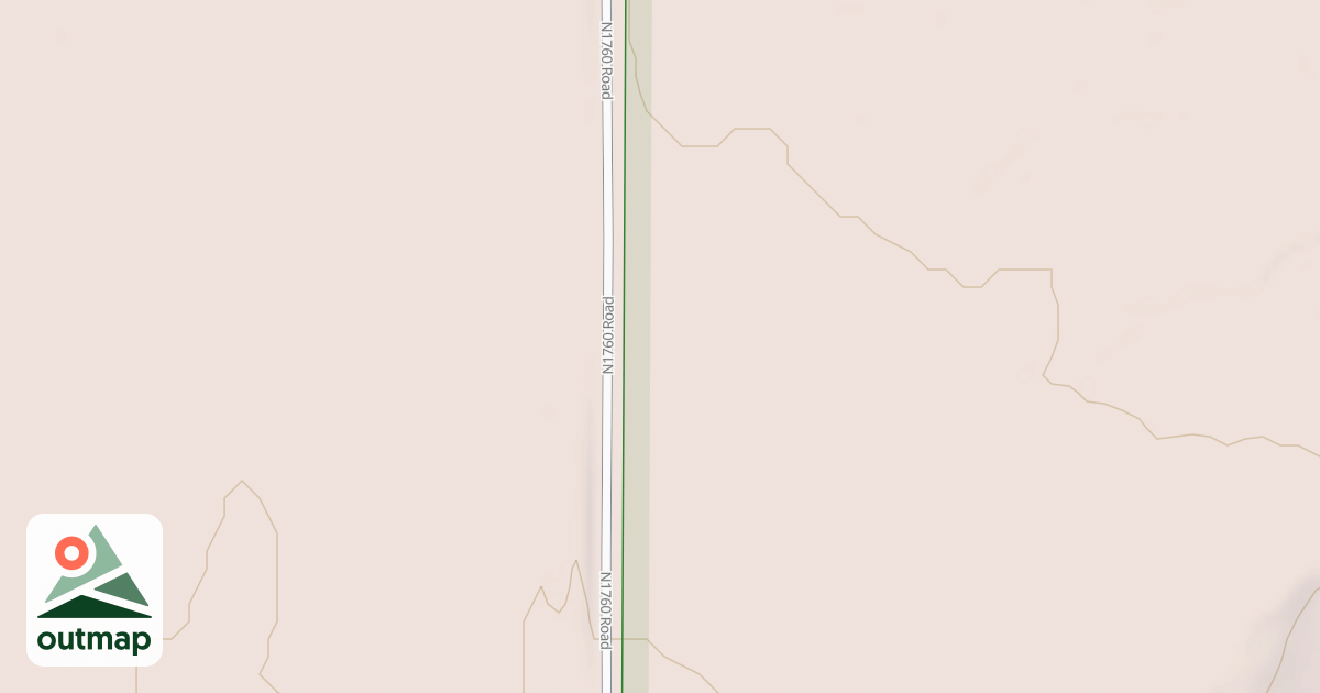 Map of USFS National Forest System Roads {319DAD05-CC21-4144-A29D-D7FA99450AF8}