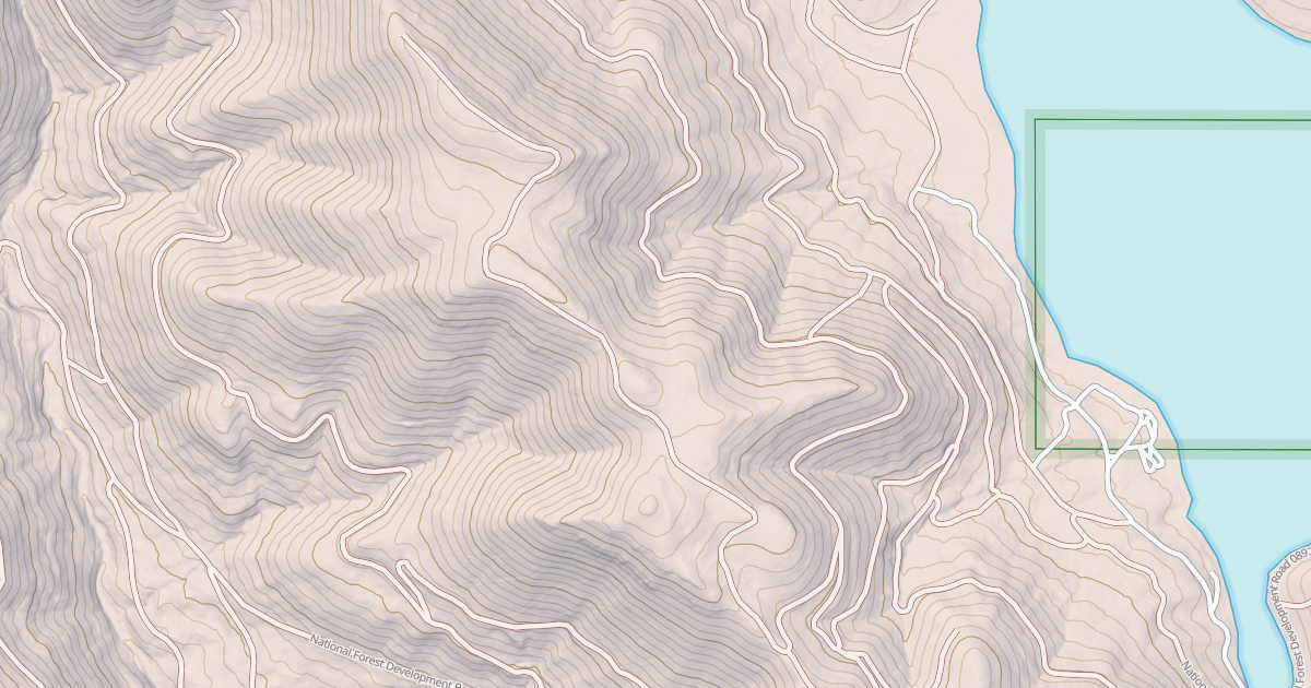 Map preview of CALAB