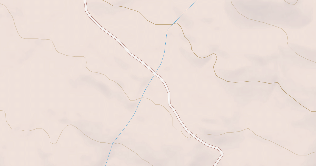 Map preview of BLM National GTLF Public Motorized Roads 1308fe86-0406-4e50-933b-5929900ffda5