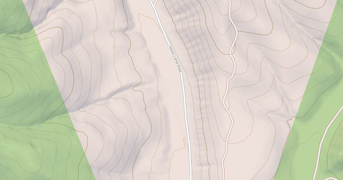 Map preview of BLM National GTLF Public Motorized Roads 21fea171-1259-46f5-a0c0-00534b67b918