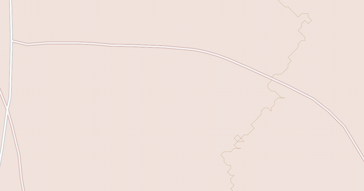Map preview of POWELL