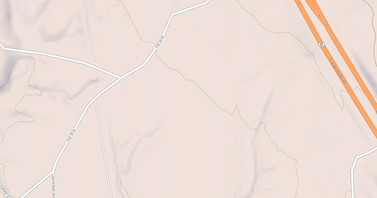 Map preview of BLM National GTLF Public Motorized Roads 0e72d763-5cc6-4e02-a01b-5c8709df173e