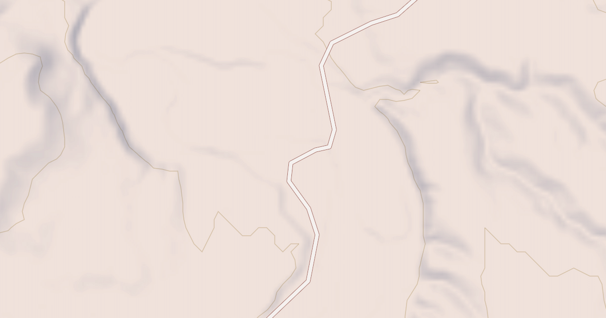 Map preview of BLM National GTLF Public Motorized Roads f42139e7-eb23-46a4-818d-2f39c1c834b2