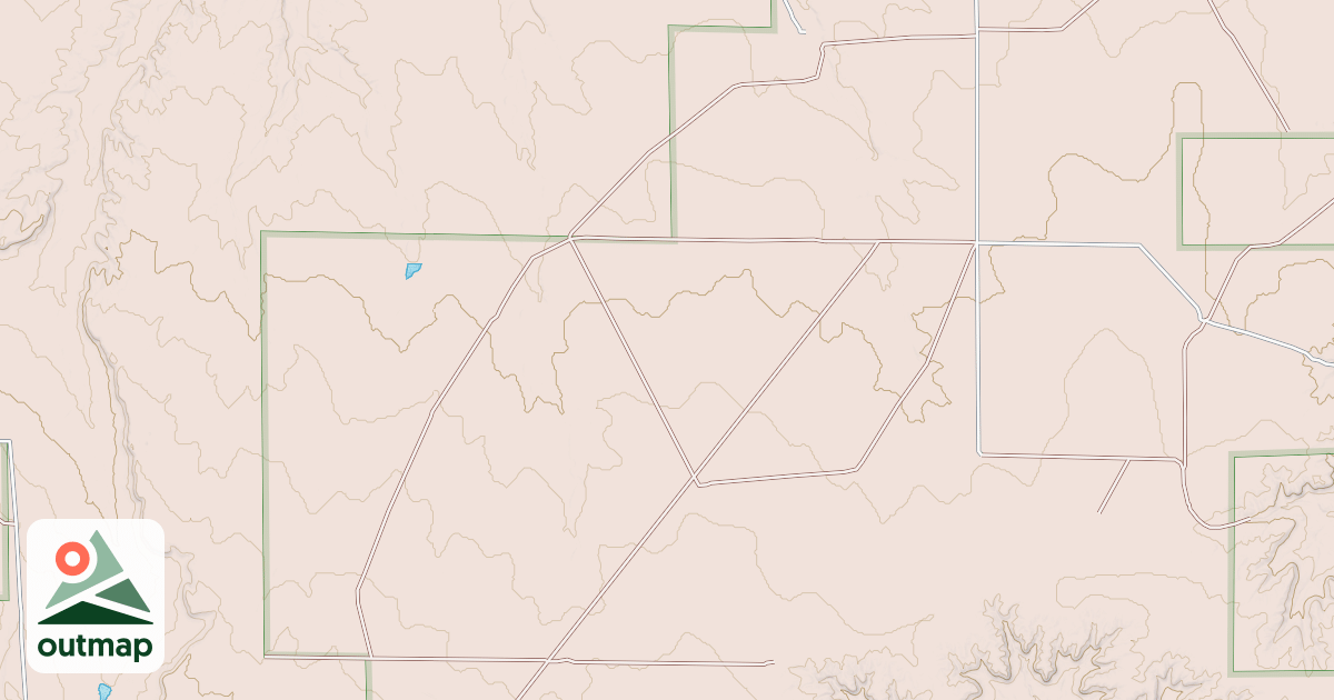 Map of LEE'S WINDMILL