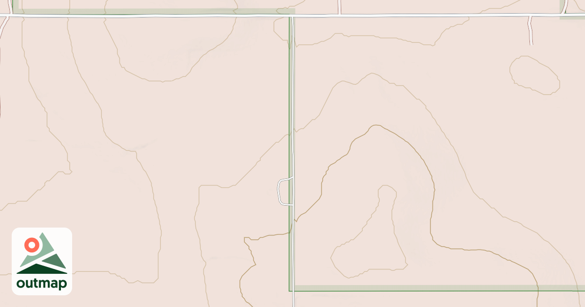 Map of (FDR) 7933