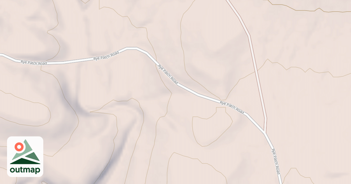 Map of BLM National GTLF Public Motorized Roads 52e4c51a-346d-40b9-9e89-eba91de8f71f