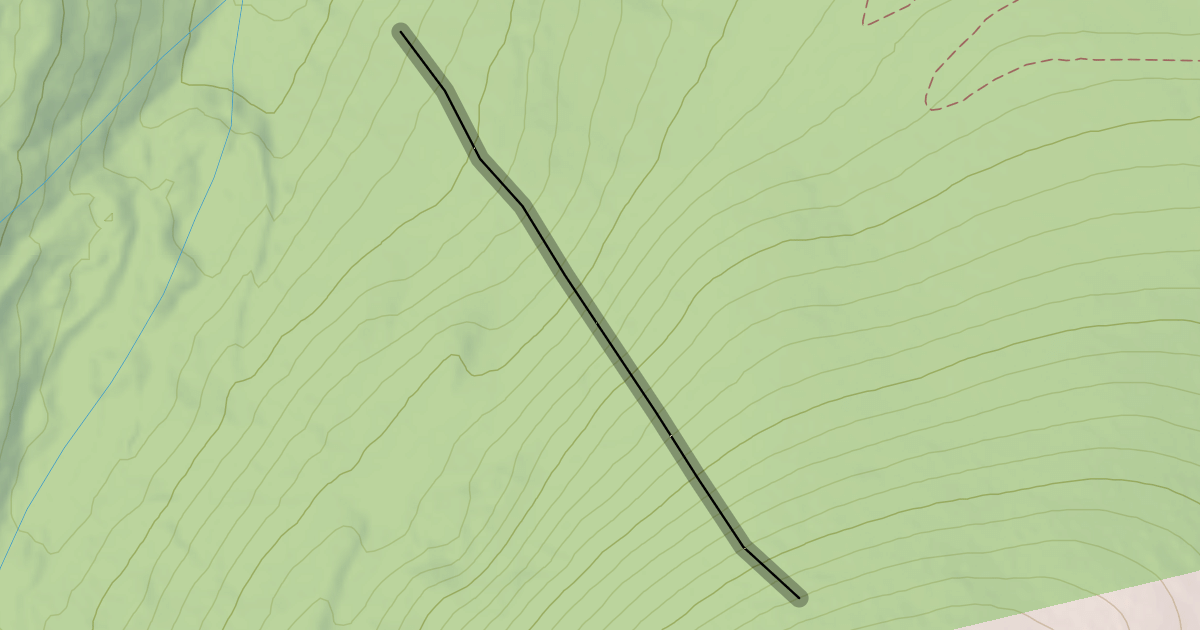 Map preview of Little Raven