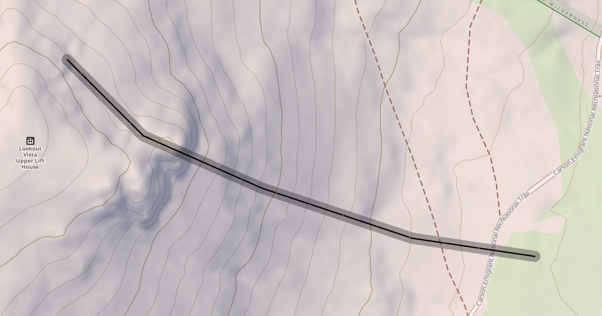 Map preview of Button Bowl