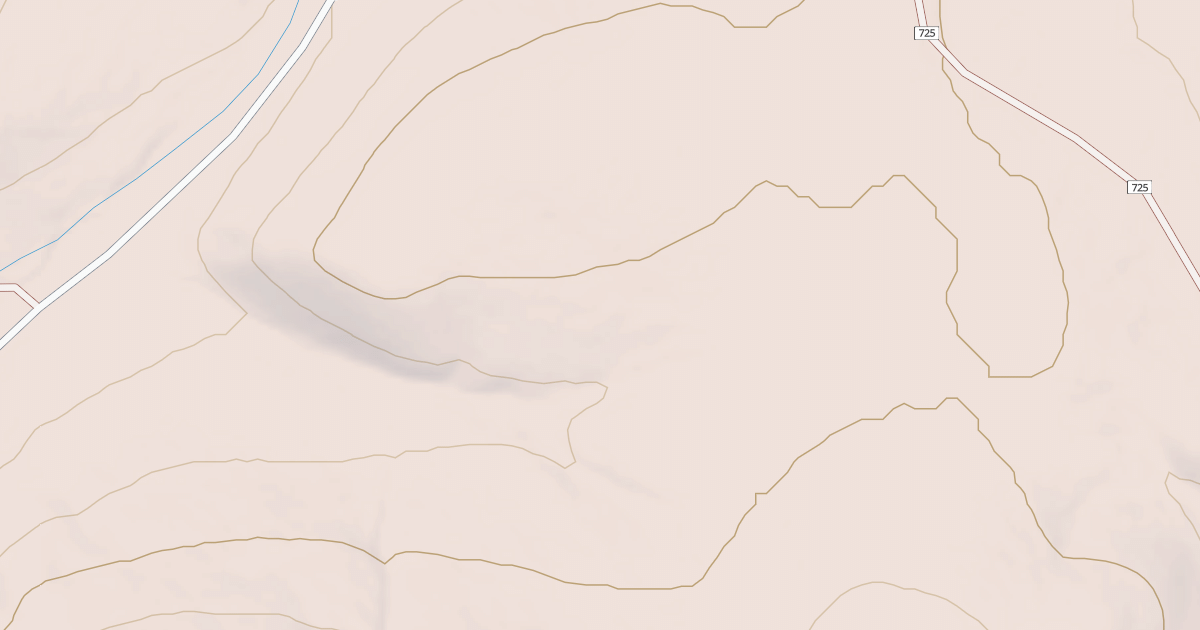 Map preview of RANCHITOS
