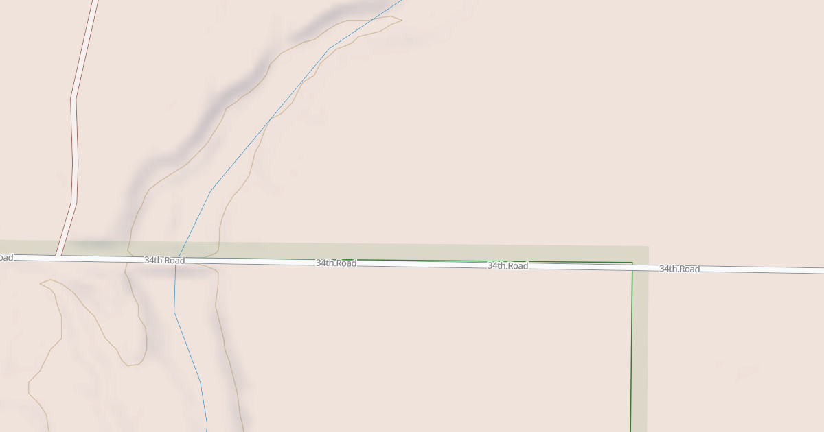 Map preview of 2870 SPUR C