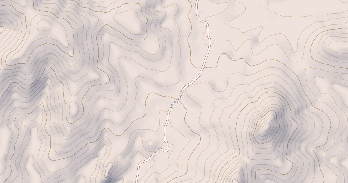 Map preview of USGS National Digital Trails 779b8ca5-a334-466f-baf3-a2f0a41a9c99