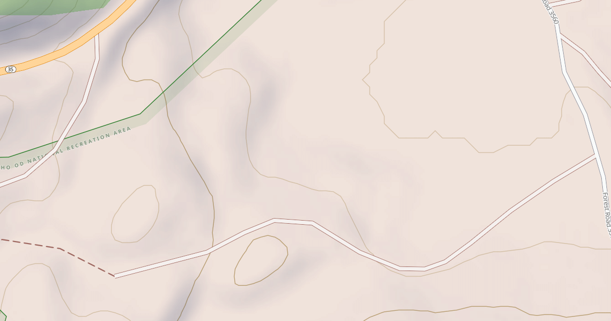 Map preview of 3560230