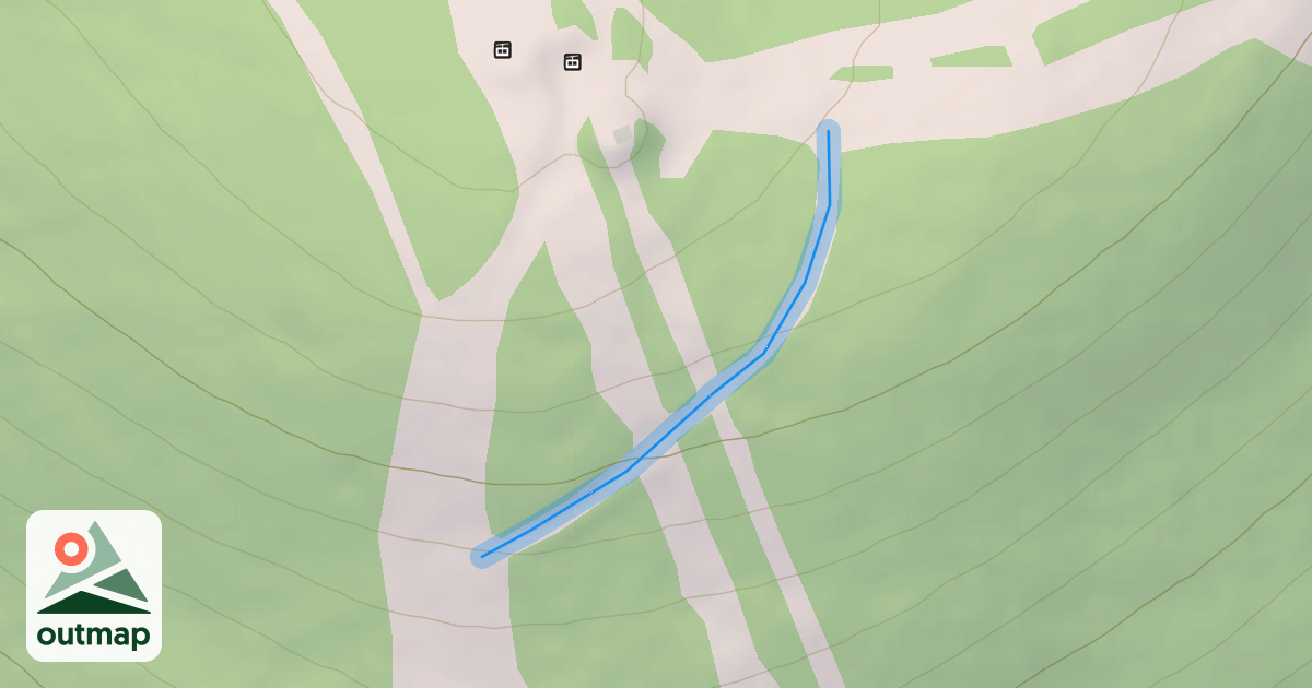 Map of To Berkeley