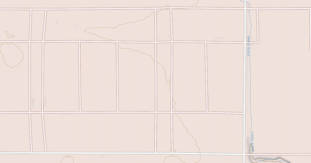 Map preview of USFS Motor Vehicle Use Map Roads {FA19D03B-DF79-45FE-B5A8-776B531507A1}