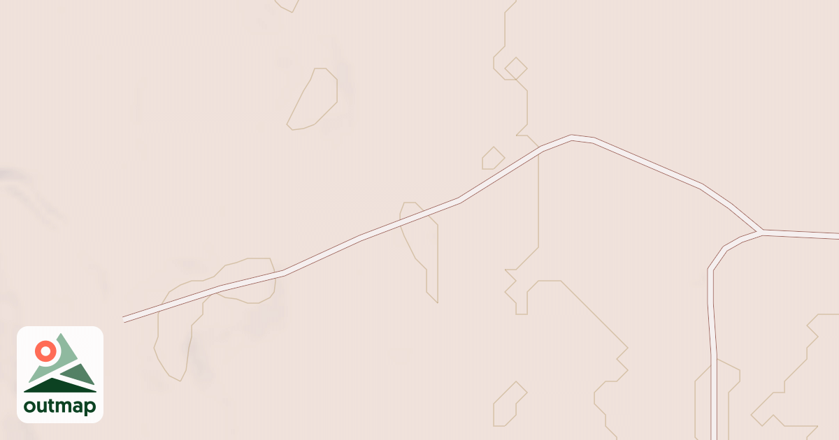 Map of FDR1226-E
