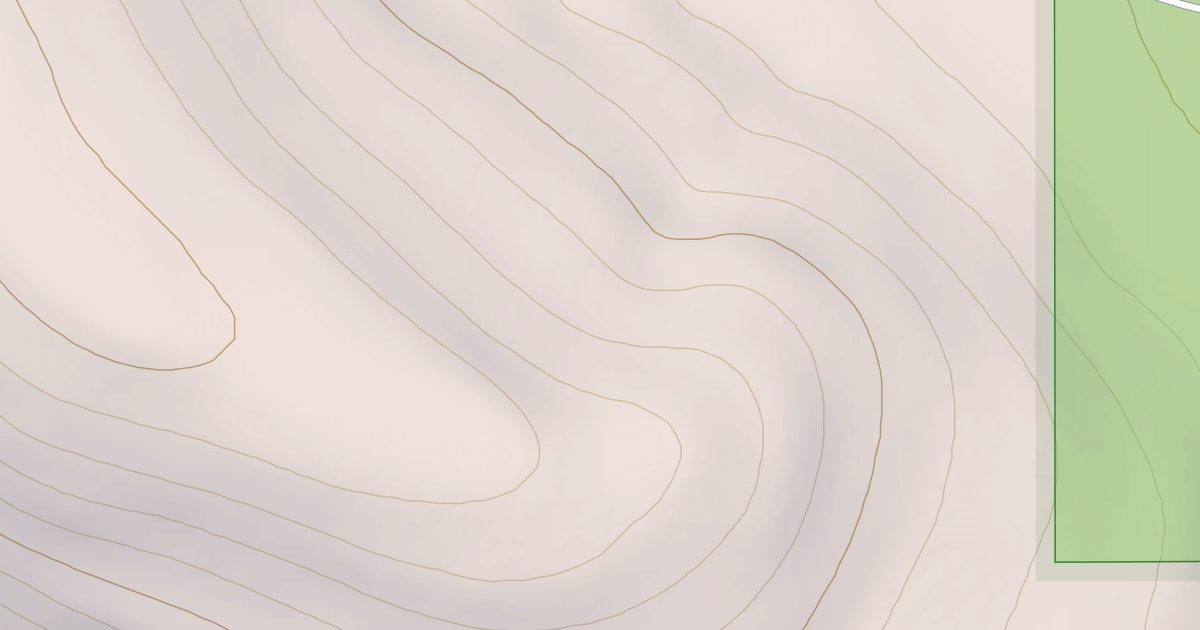 Map preview of CLOVER RIDGE A