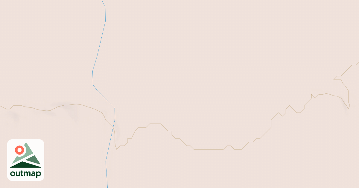 Map of Nfst-215-D2