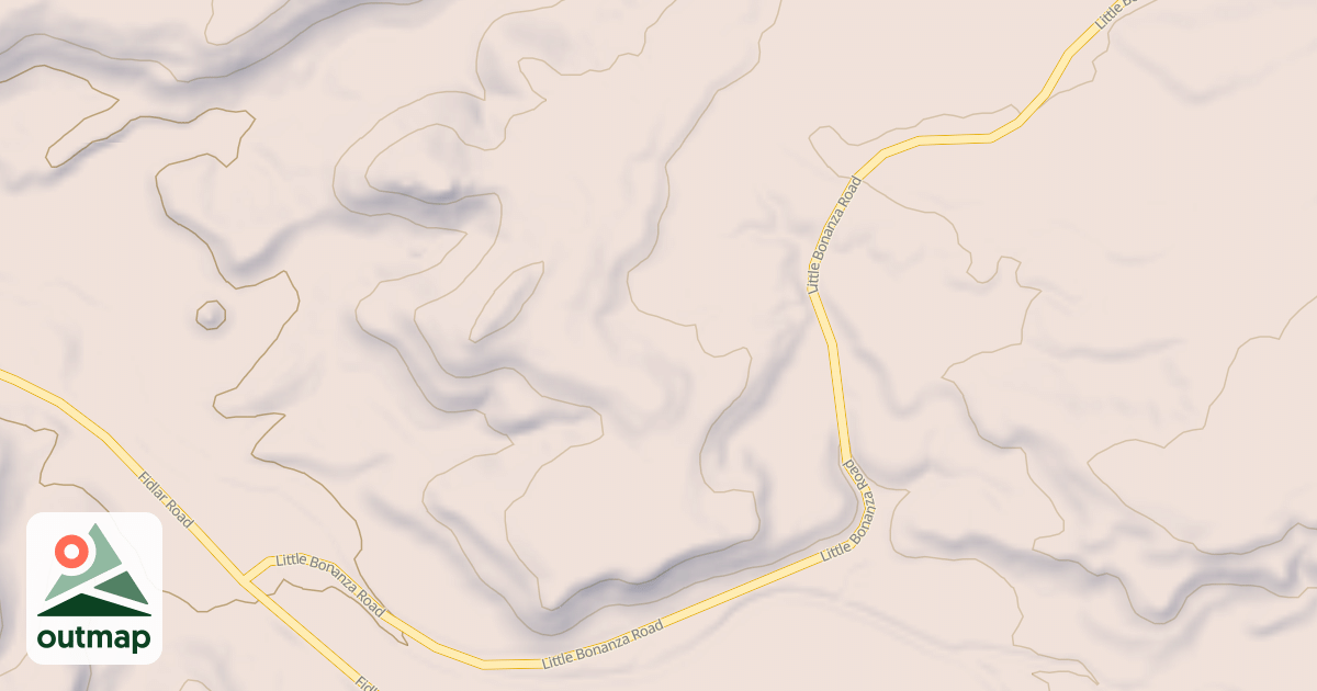 Map of BLM National GTLF Public Motorized Roads 11cd7a8f-538e-402c-8ac3-15a5fea6bcdc
