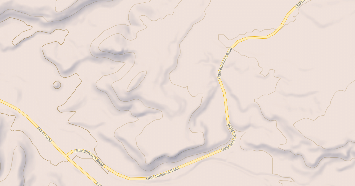 Map preview of BLM National GTLF Public Motorized Roads 11cd7a8f-538e-402c-8ac3-15a5fea6bcdc