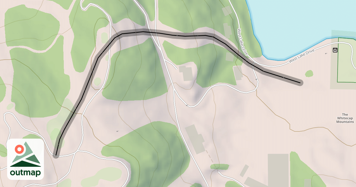 Map of Grenoble