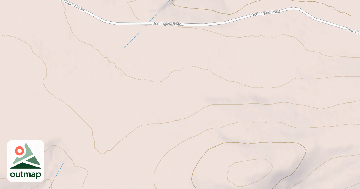 Map of USFS National Forest System Roads {A44BF220-6C17-469F-A318-04522B556FB5}