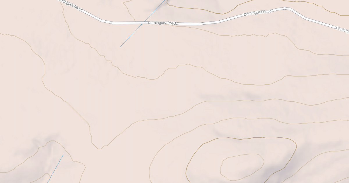 Map preview of USFS National Forest System Roads {A44BF220-6C17-469F-A318-04522B556FB5}