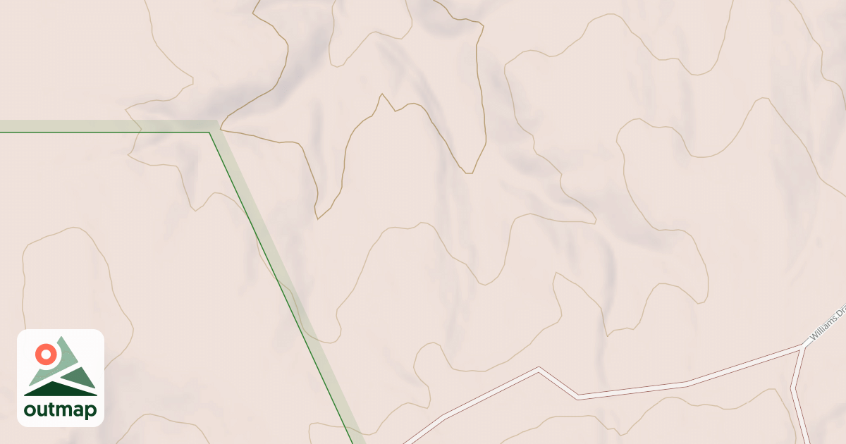 Map of Ditch Creek 02