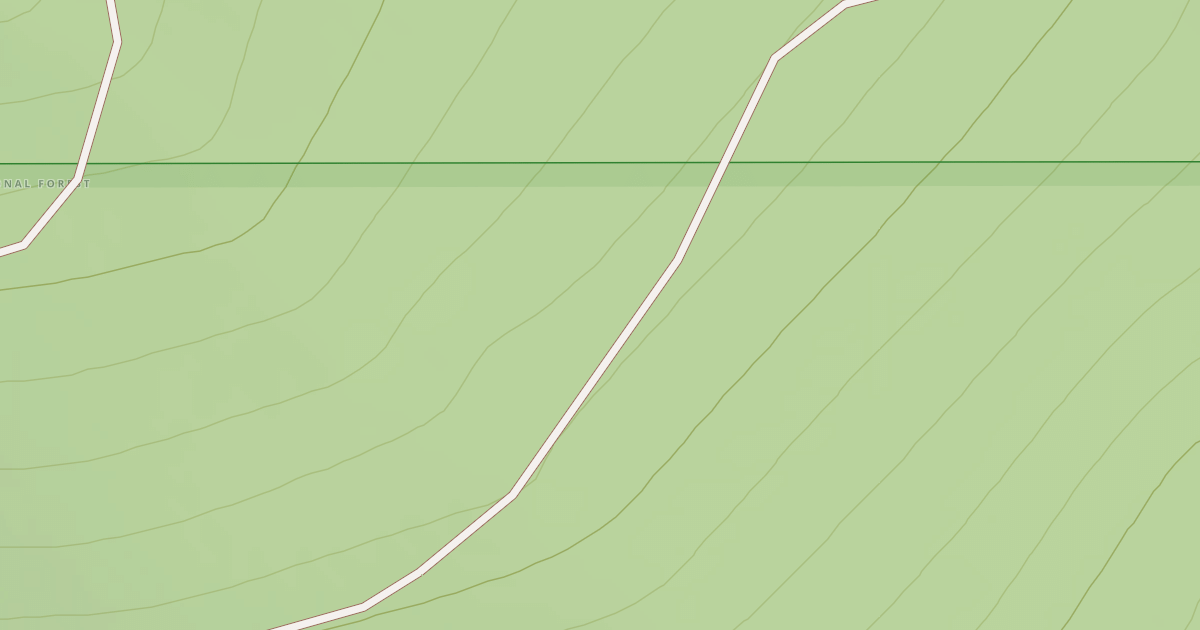 Map preview of CABINET VIEW