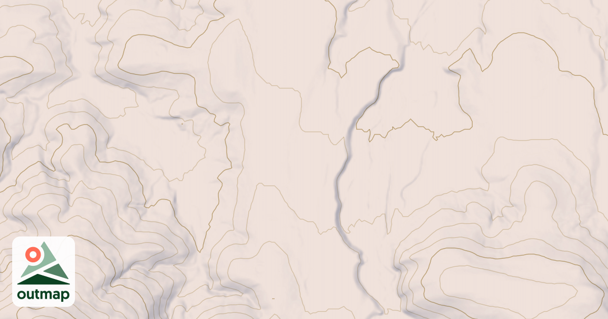 Map of ADAMS