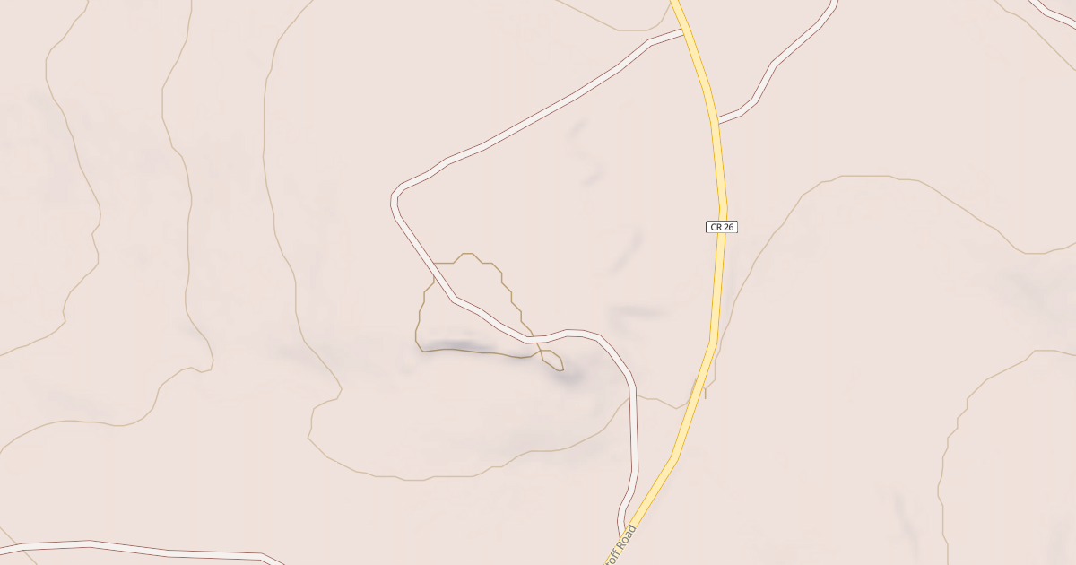 Map preview of BLM National GTLF Public Motorized Roads 752c2f6f-1d1e-41bb-8aa8-23a83f0520a1