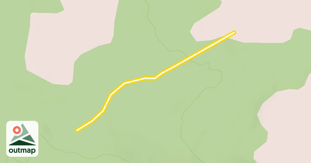 Map of Cannonball