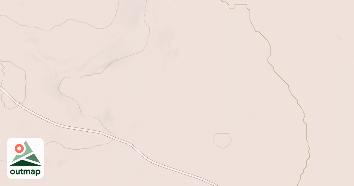 Map of HAWK