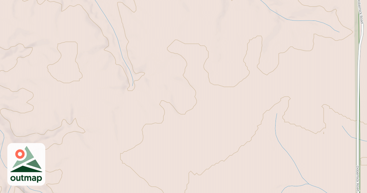 Map of 1982