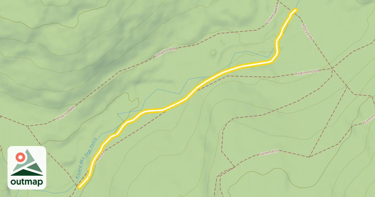 Map of 10