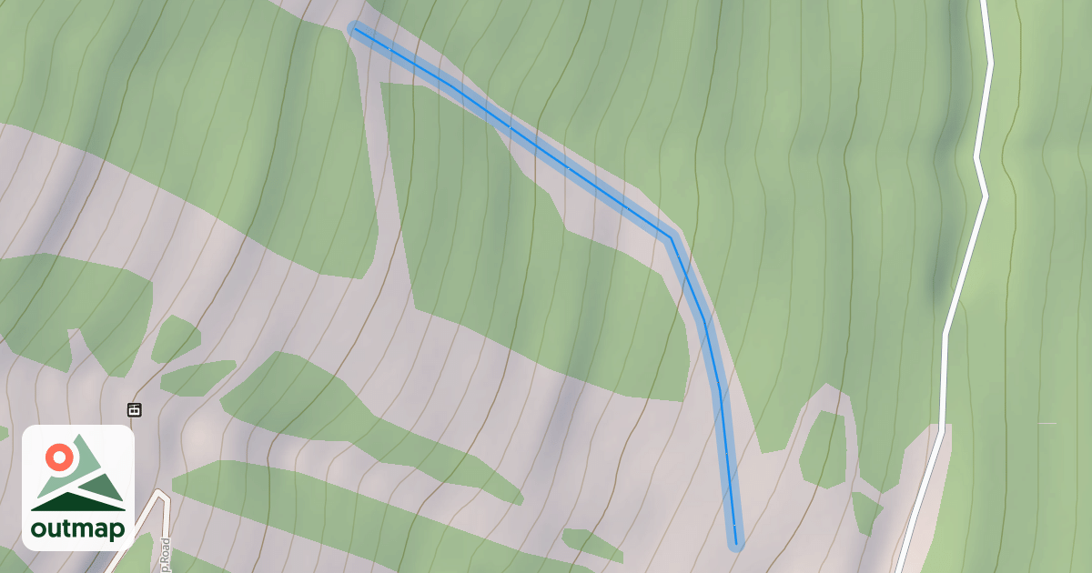 Map of Hole's Hell