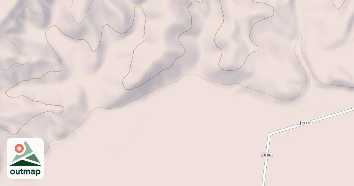 Map of USGS National Digital Trails 2d1b72f3-fdff-4e06-9a35-d751c61e7a79