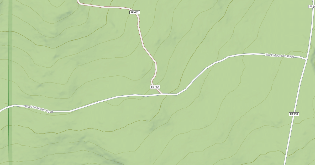Map preview of O-NEIL GULCH