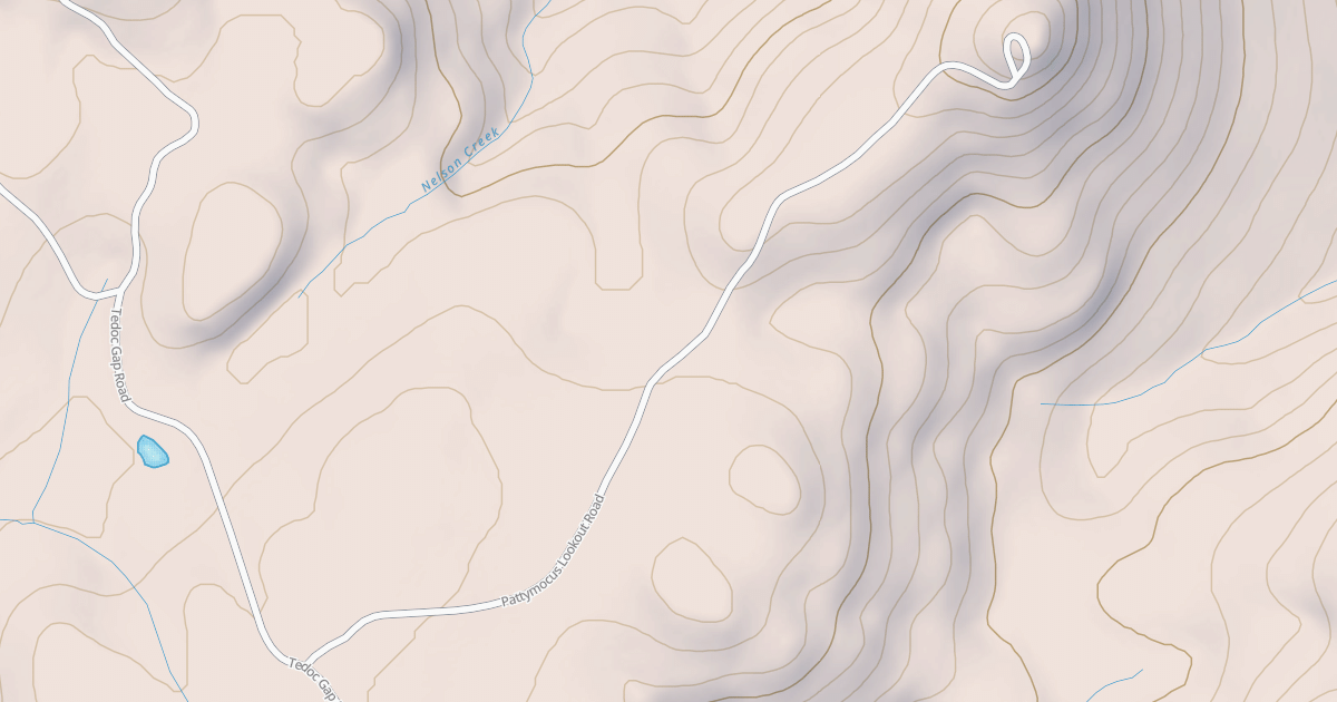 Map preview of PATTYMOCUS LO