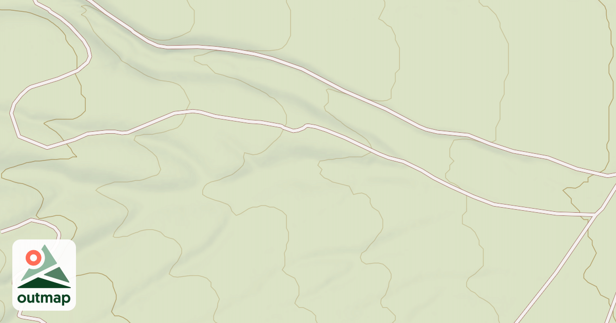 Map of BLM National GTLF Public Motorized Roads 2eb4ce81-cdfe-4cbf-b451-e0217b0b6472