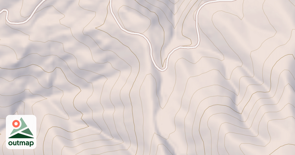 Map of BLM National GTLF Public Motorized Roads 6257357c-7d95-4327-8212-3c8a514ea224