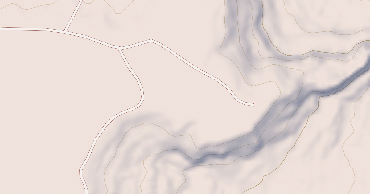 Map preview of BLM National GTLF Public Motorized Roads 2d5959db-ef67-4bbe-a522-c96b5c604f04