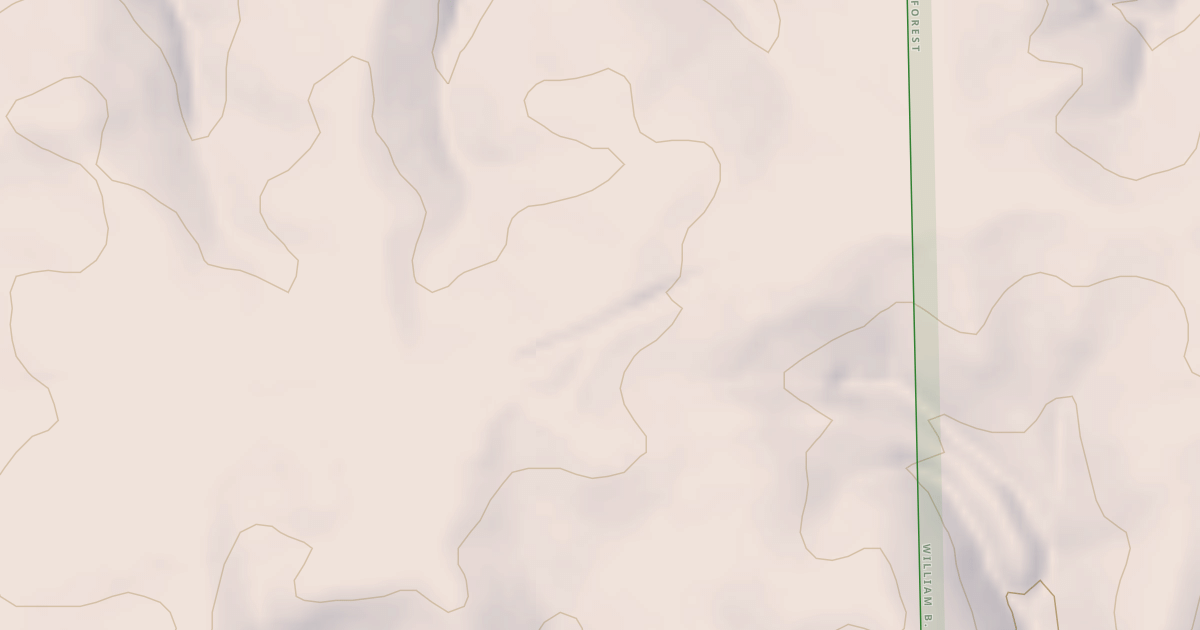 Map preview of ROCKHOUSE RIDGE