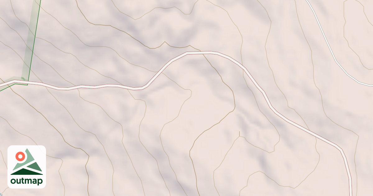 Map of USGS National Digital Trails 5c442619-c2dc-4336-9710-b8368346f36c