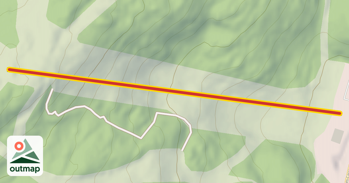 Map of Triple
