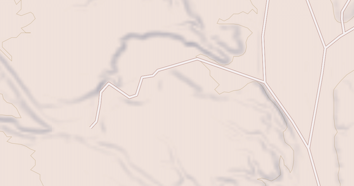 Map preview of BLM National GTLF Public Motorized Roads a3c6880b-464c-4518-ac0d-aca1c5abf20e