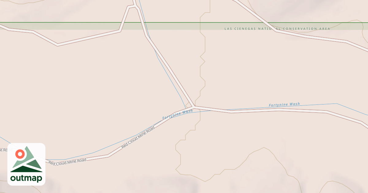 Map of BLM National GTLF Public Motorized Roads 4bd0ea3c-9f26-4d74-8c2c-f1f3cfd14b63