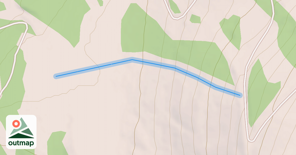 Map of Excelleration