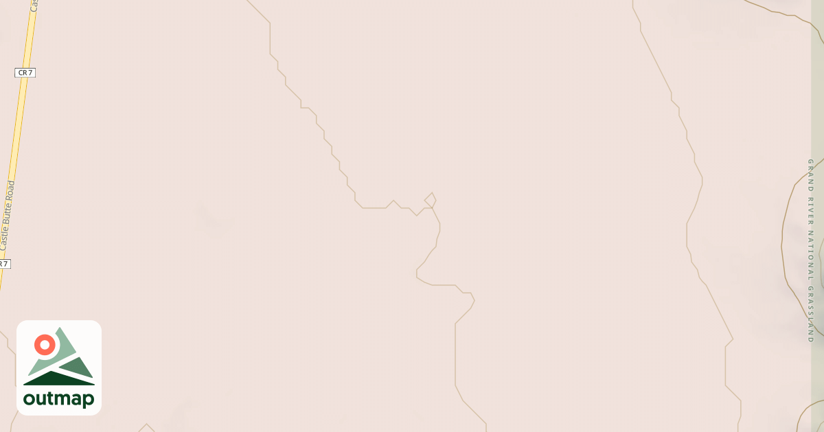 Map of (FDR) 5665